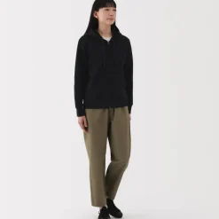 Women's Sweatshirt Full Zip Hoodie