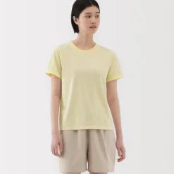 Women's UV Protection Quick Dry Crew Neck Short Sleeve T-Shirt