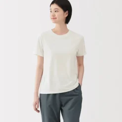 Women's UV Protection Quick Dry Crew Neck Short Sleeve T-Shirt