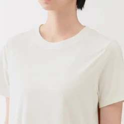 Women's UV Protection Quick Dry Crew Neck Short Sleeve T-Shirt