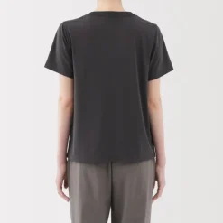 Women's UV Protection Quick Dry Crew Neck Short Sleeve T-Shirt