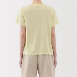 Women's UV Protection Quick Dry Crew Neck Short Sleeve T-Shirt