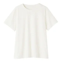 Women's UV Protection Quick Dry Crew Neck Short Sleeve T-Shirt