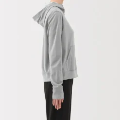 Women's UV Protection Quick Dry Full Zip Hoodie