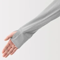 Women's UV Protection Quick Dry Full Zip Hoodie
