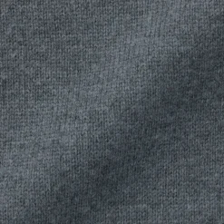 Women's Washable Mid-Gauge Crew Neck Sweater