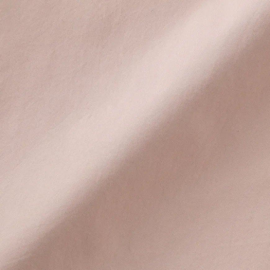 Women's Washed Broadcloth Shorts