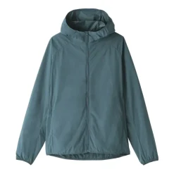 Women's Water Repellent Pocket-Sized Jacket