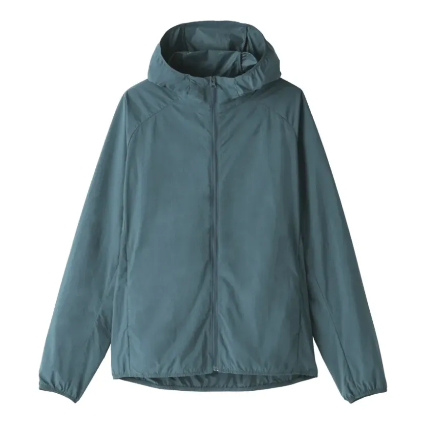 Women's Water Repellent Pocket-Sized Jacket