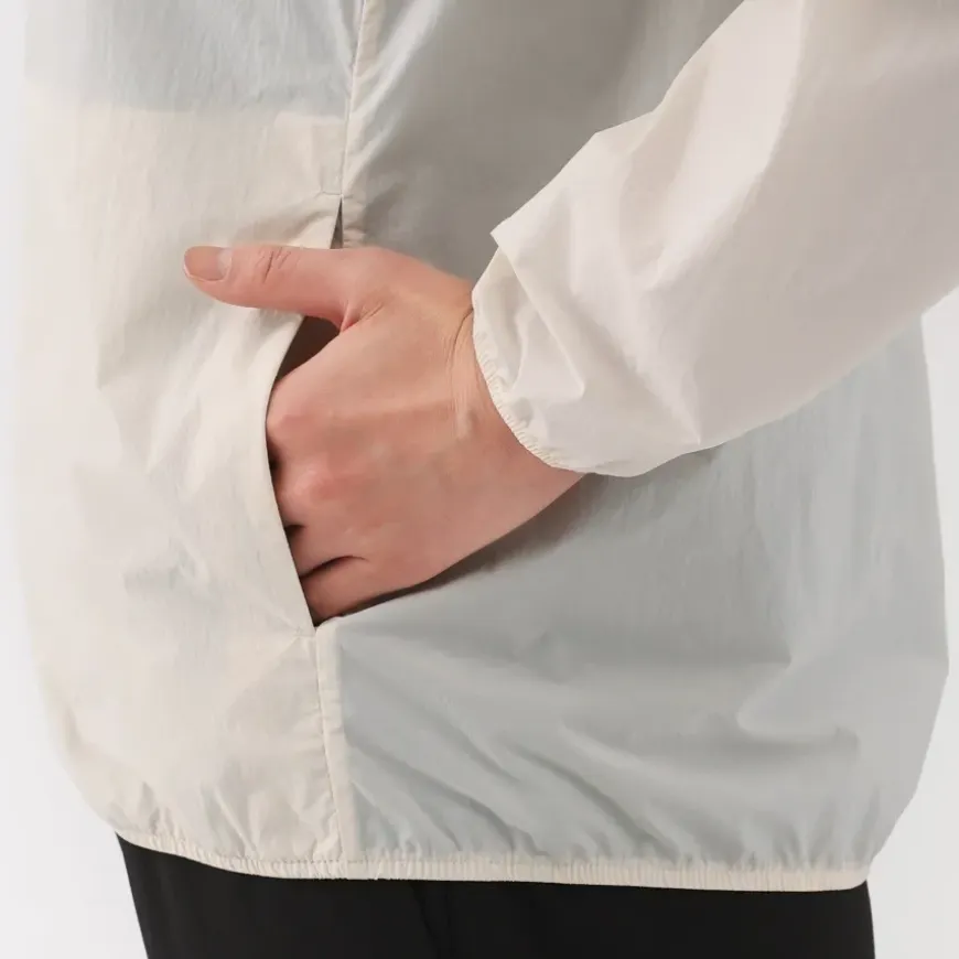 Women's Water Repellent Pocket-Sized Jacket