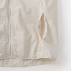Women's Water Repellent Pocket-Sized Jacket