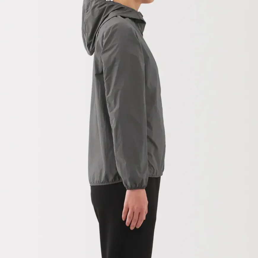 Women's Water Repellent Pocket-Sized Jacket