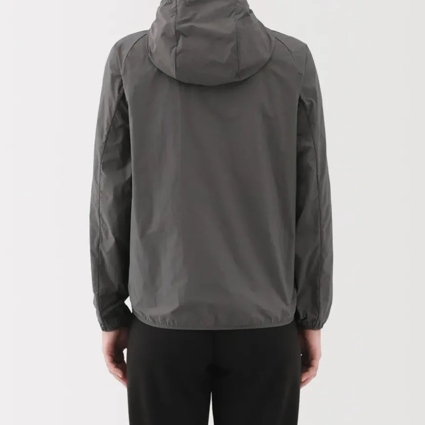 Women's Water Repellent Pocket-Sized Jacket