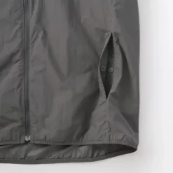 Women's Water Repellent Pocket-Sized Jacket