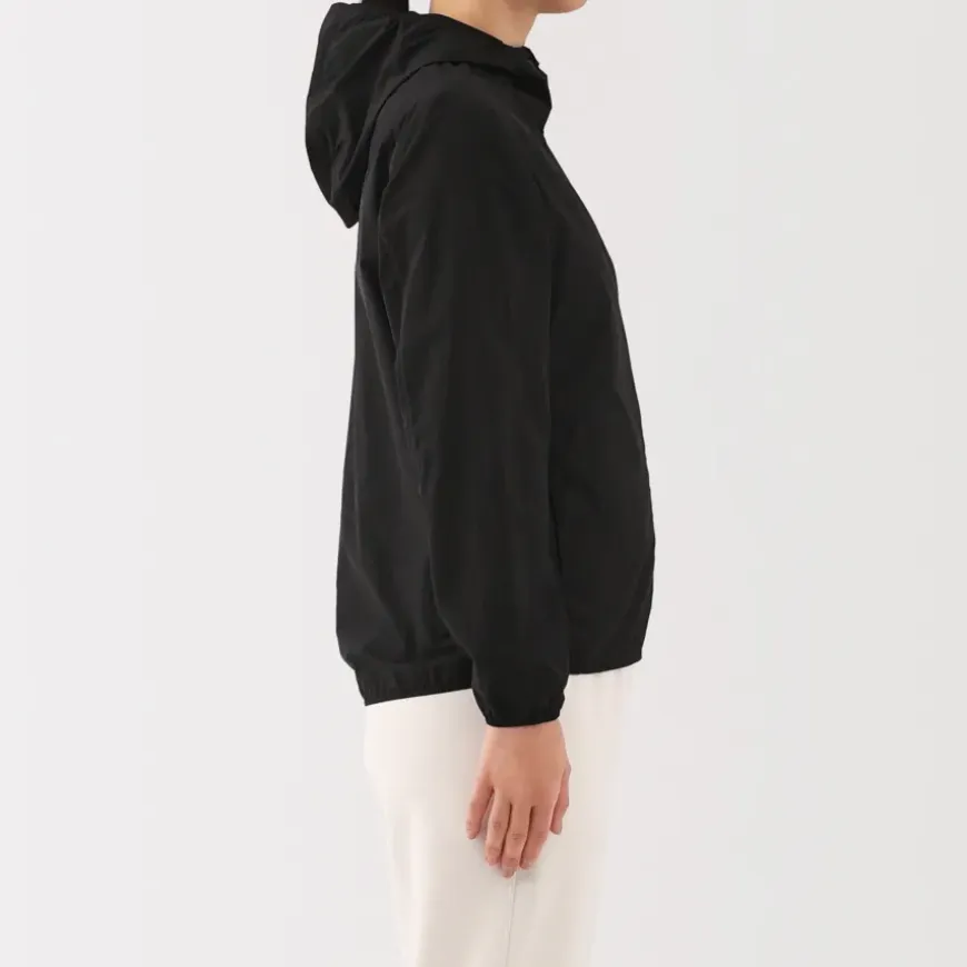Women's Water Repellent Pocket-Sized Jacket