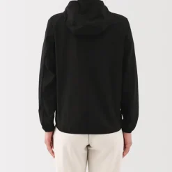Women's Water Repellent Pocket-Sized Jacket