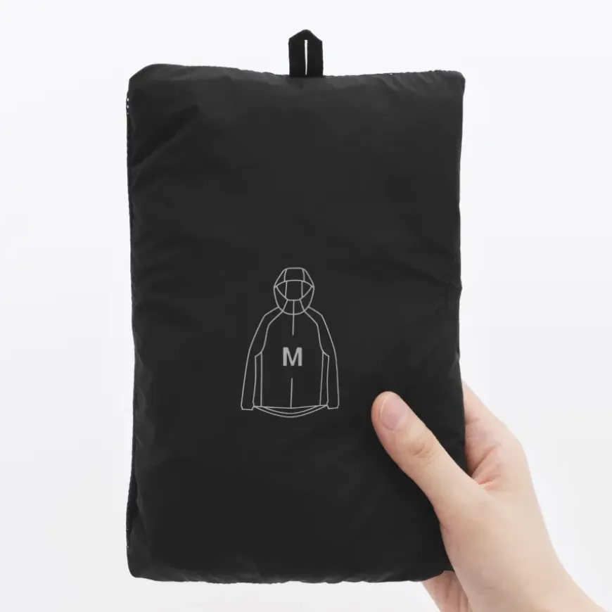 Women's Water Repellent Pocket-Sized Jacket