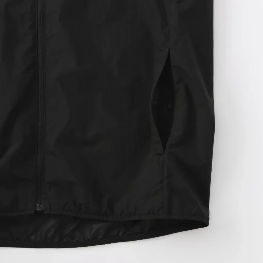 Women's Water Repellent Pocket-Sized Jacket