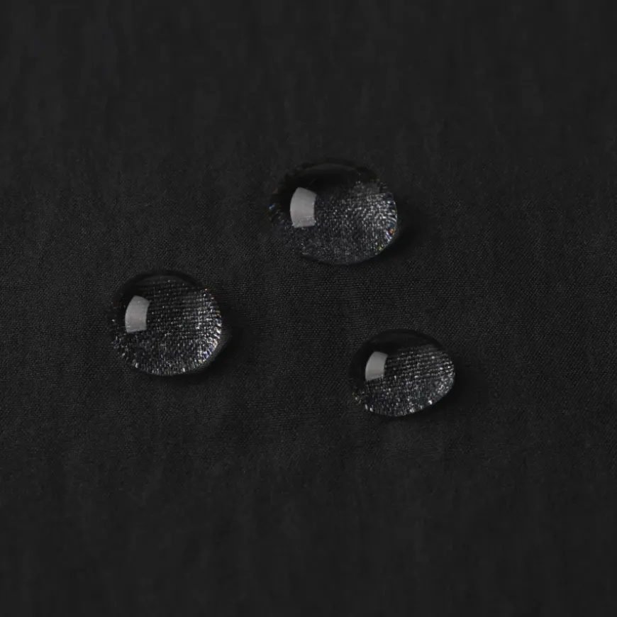 Women's Water Repellent Pocket-Sized Jacket