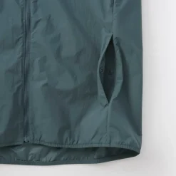 Women's Water Repellent Pocket-Sized Jacket