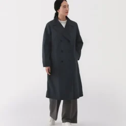 Women's Water Repellent Trench Coat