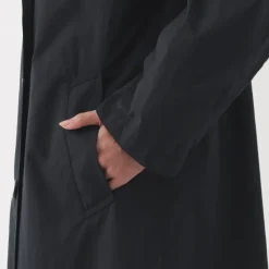 Women's Water Repellent Trench Coat