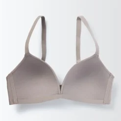 Women's Wireless Molded Bra