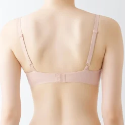 Women's Wireless Molded Bra