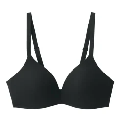 Women's Wireless Molded Bra