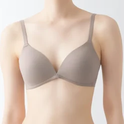 Women's Wireless Molded Bra