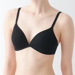 Women's Wireless Molded Bra