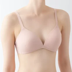 Women's Wireless Molded Bra