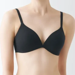 Women's Wireless Molded Bra
