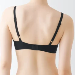 Women's Wireless Molded Bra
