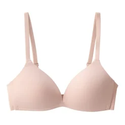 Women's Wireless Molded Bra
