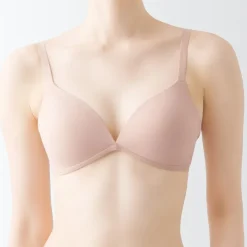 Women's Wireless Molded Bra