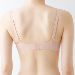 Women's Wireless Molded Bra