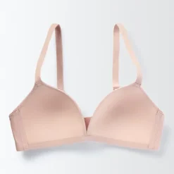 Women's Wireless Molded Bra