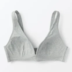Women's Wireless Plunge Bra