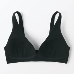 Women's Wireless Plunge Bra