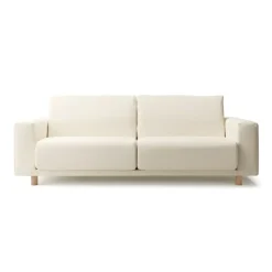 Wooden Legs for Urethane Pocket Coil Sofa