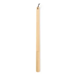Wooden Shoehorn Long
