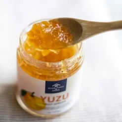 Yuzu Fruit Spread